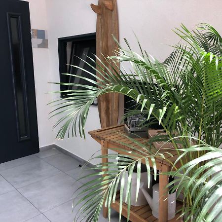 شقة Le Jardin D Eden فرونتينيان المظهر الخارجي الصورة