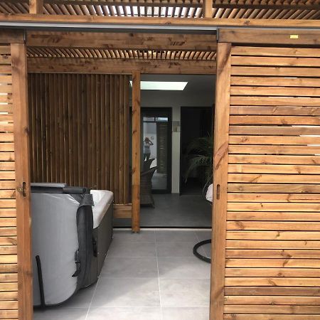 شقة Le Jardin D Eden فرونتينيان المظهر الخارجي الصورة
